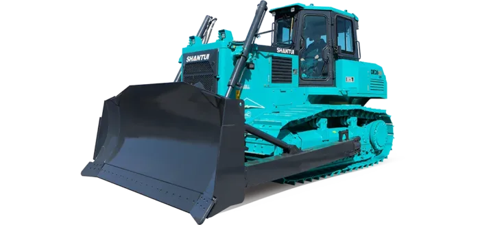 DE26-X2 bulldozer