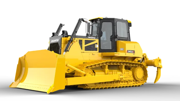 DH20-M bulldozer