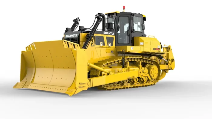 DH36-M bulldozer